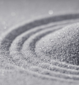 环氧彩砂到底是什么？真瓷胶比起有什么优势？